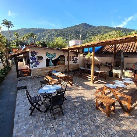 Ilha Grande Inn Exterior foto