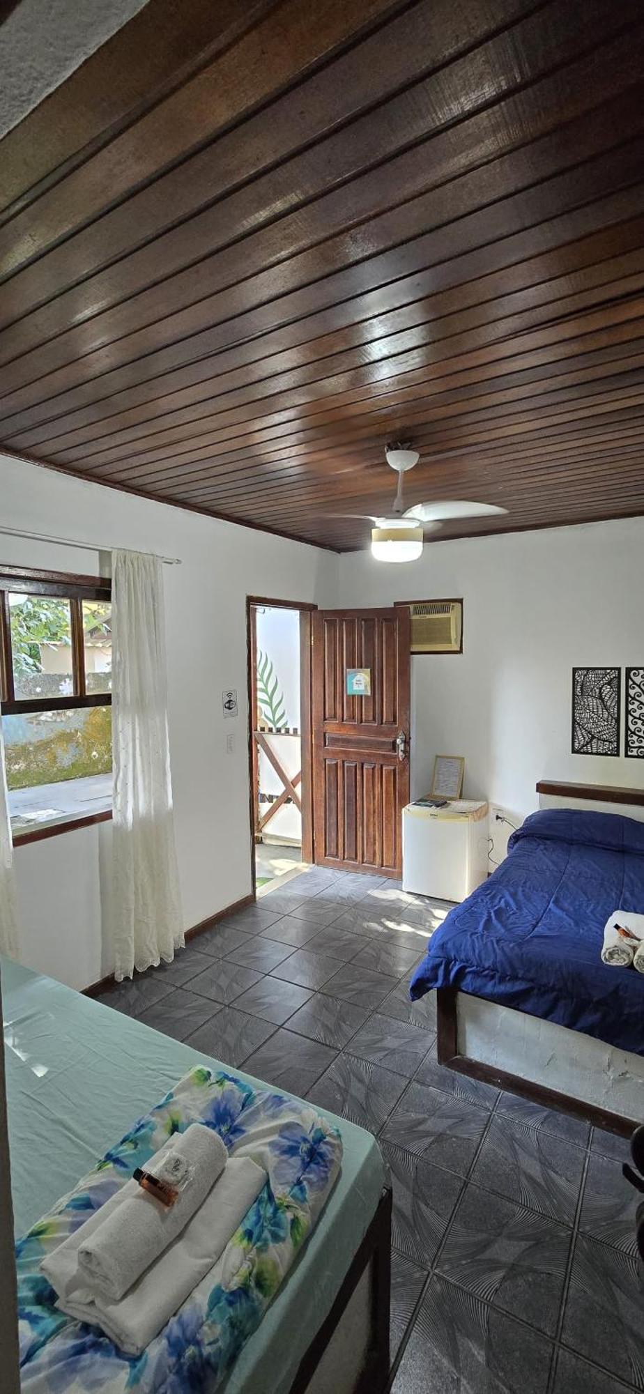 Ilha Grande Inn Exterior foto