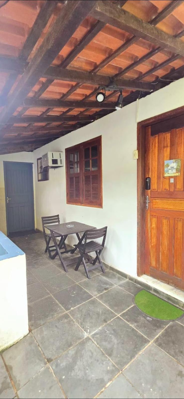 Ilha Grande Inn Exterior foto