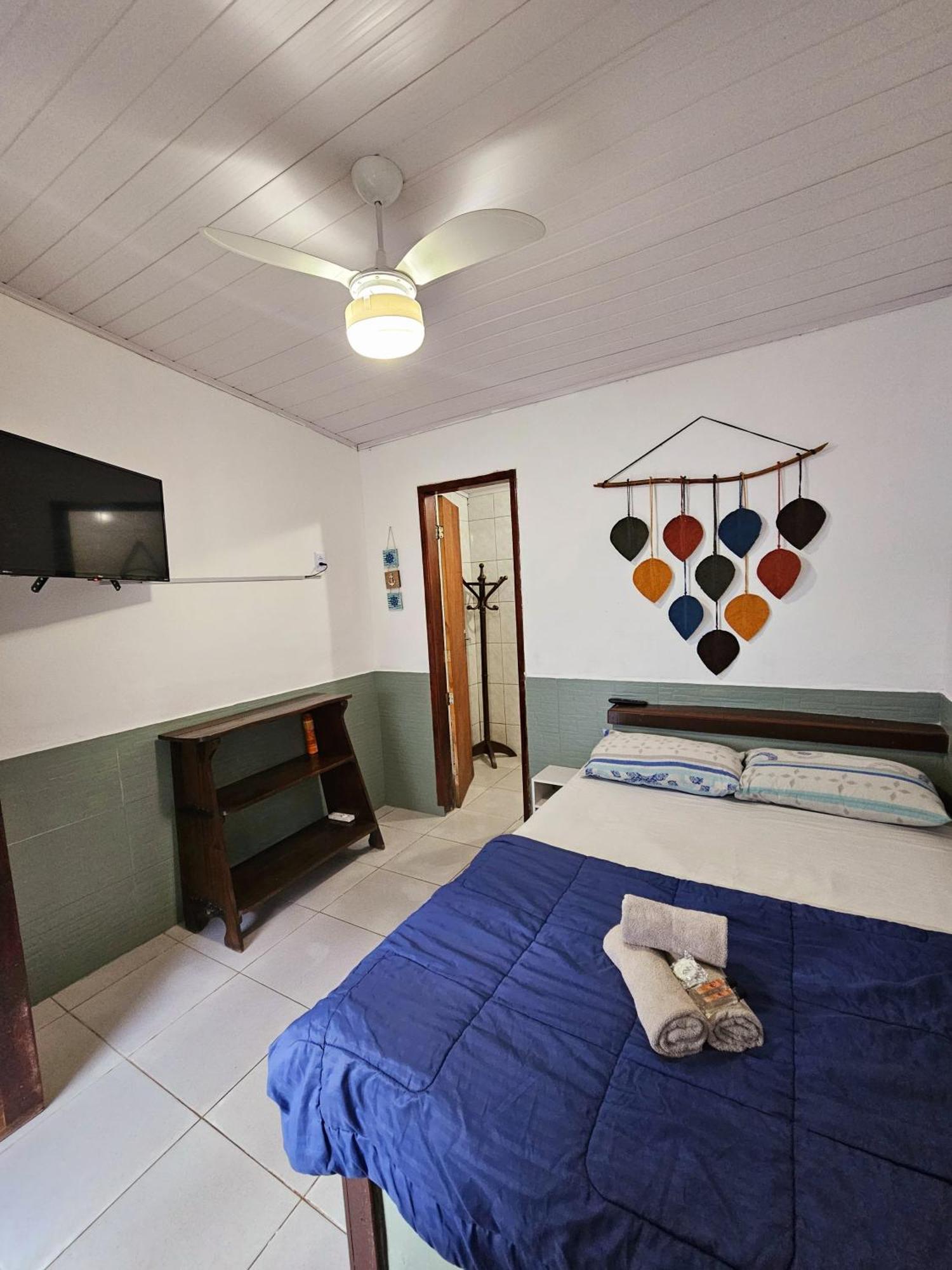 Ilha Grande Inn Exterior foto